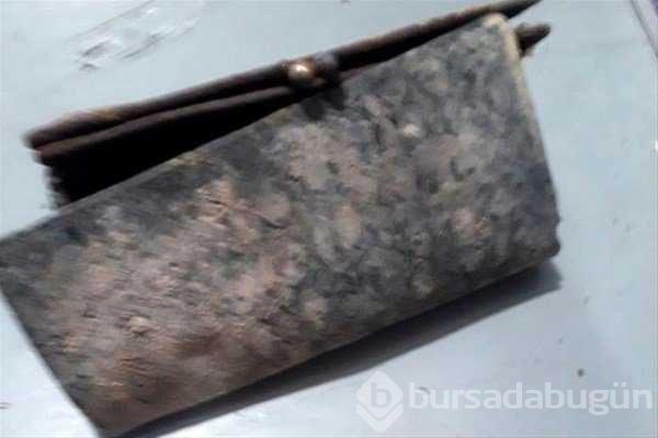 Şans eseri zengin oldu
