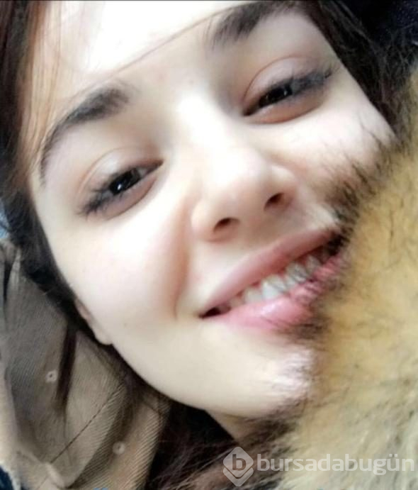 Bu ne hal Burcu!
