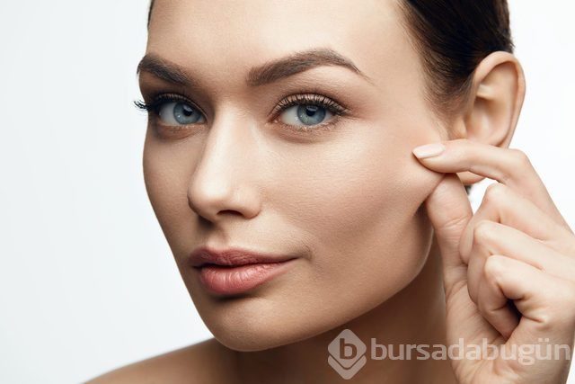 Koreli kadınların cilt bakım sırları! Hepsi porselen bebeği andırıyor
