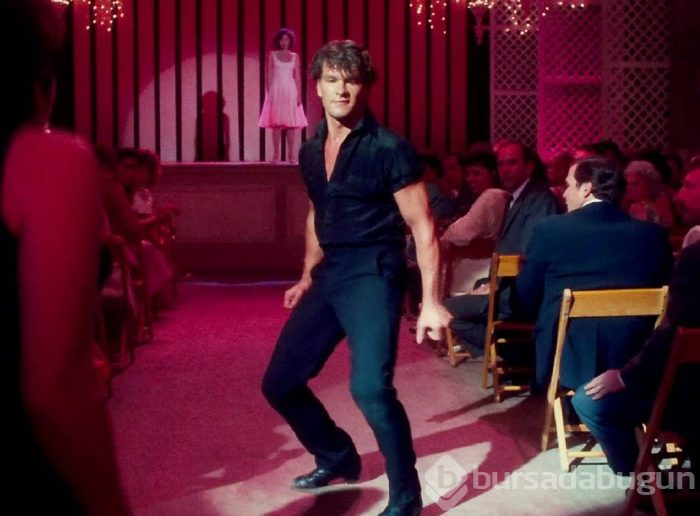 Sinema tarihinin en seksi karakterleri
