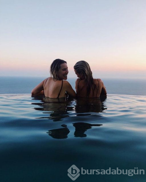 Loris Karius ve Daniella Grace ayrıldı

