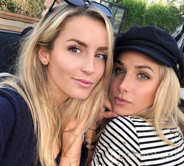 Loris Karius ve Daniella Grace ayrıldı
