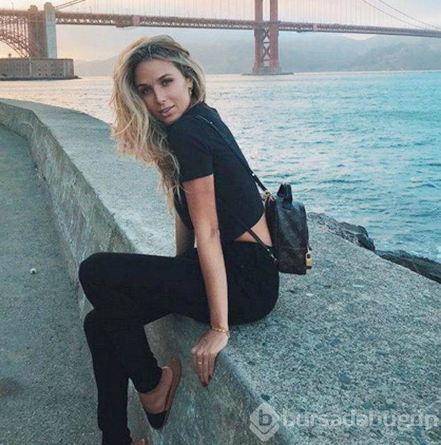 Loris Karius ve Daniella Grace ayrıldı
