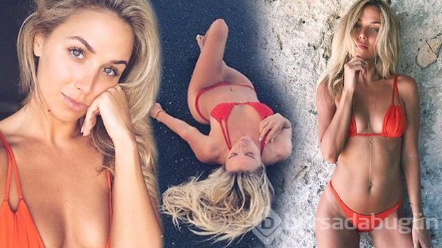 Loris Karius ve Daniella Grace ayrıldı
