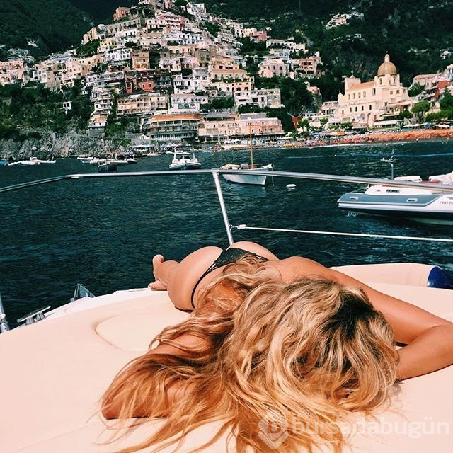 Loris Karius ve Daniella Grace ayrıldı
