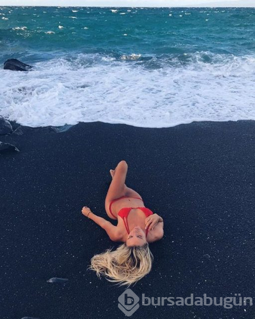Loris Karius ve Daniella Grace ayrıldı
