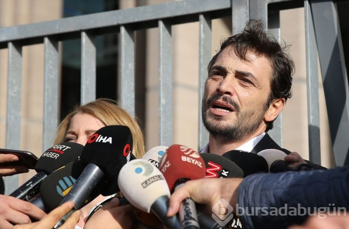 Ahmet Kural'ın ifadesi ortaya çıktı