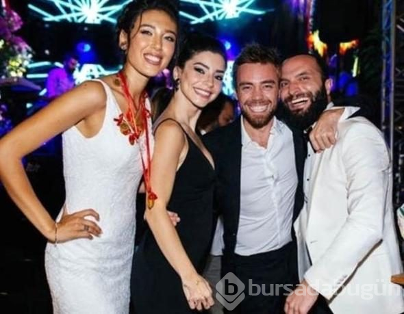 'İstanbul'a geldiğinde evimde kaldı'
