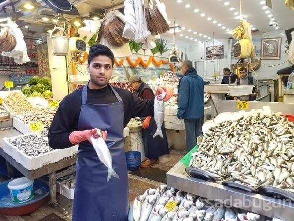 ABD'den Türkiye'ye tatile geldi, hayatı değişti...
