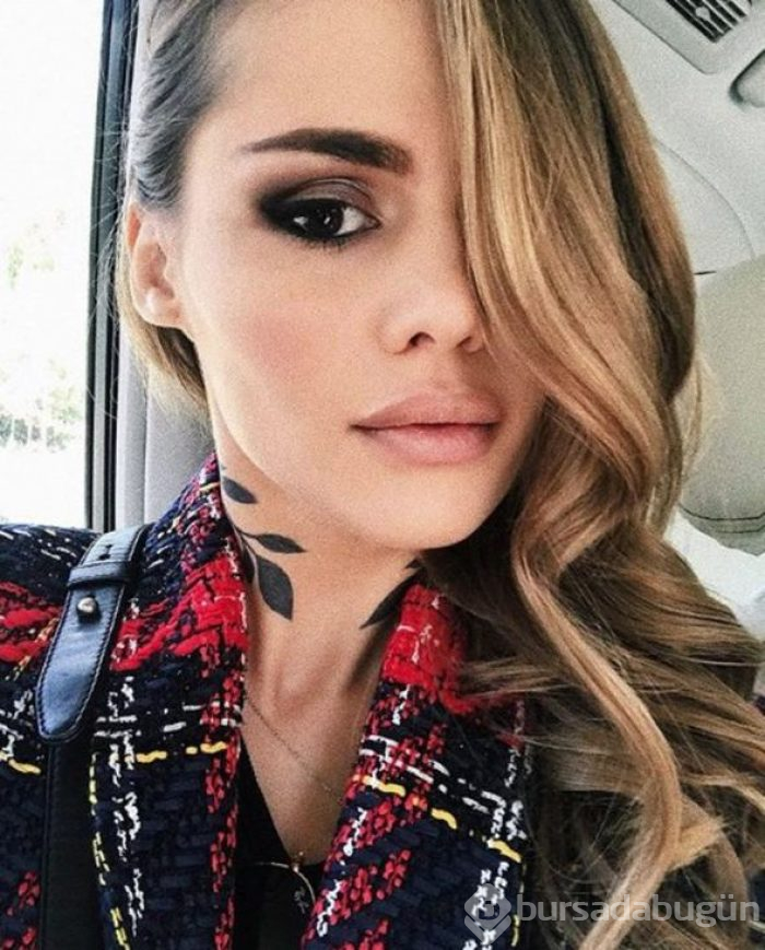 İlkay Gündoğan'ın yeni sevgilisi Miss Liverpool güzeli
