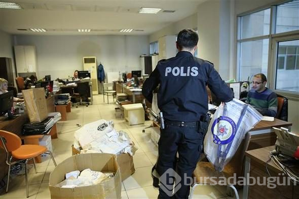 Yer: İstanbul... Kapılarını ilk kez açtı
