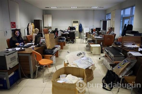 Yer: İstanbul... Kapılarını ilk kez açtı
