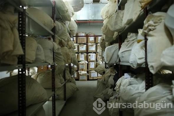 Yer: İstanbul... Kapılarını ilk kez açtı
