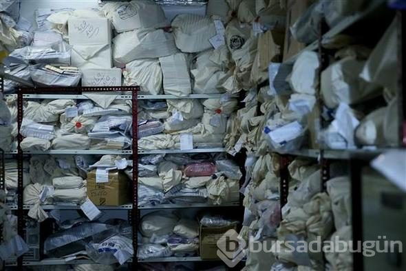 Yer: İstanbul... Kapılarını ilk kez açtı
