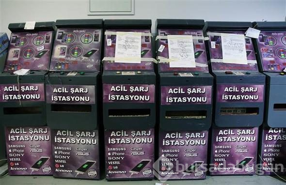 Yer: İstanbul... Kapılarını ilk kez açtı
