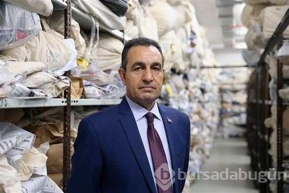 Yer: İstanbul... Kapılarını ilk kez açtı
