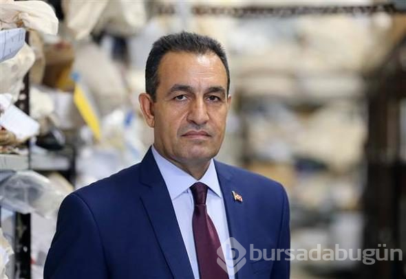 Yer: İstanbul... Kapılarını ilk kez açtı
