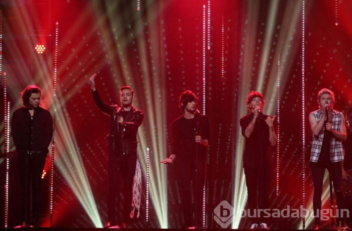 Zayn Malik'ten One Direction itirafı