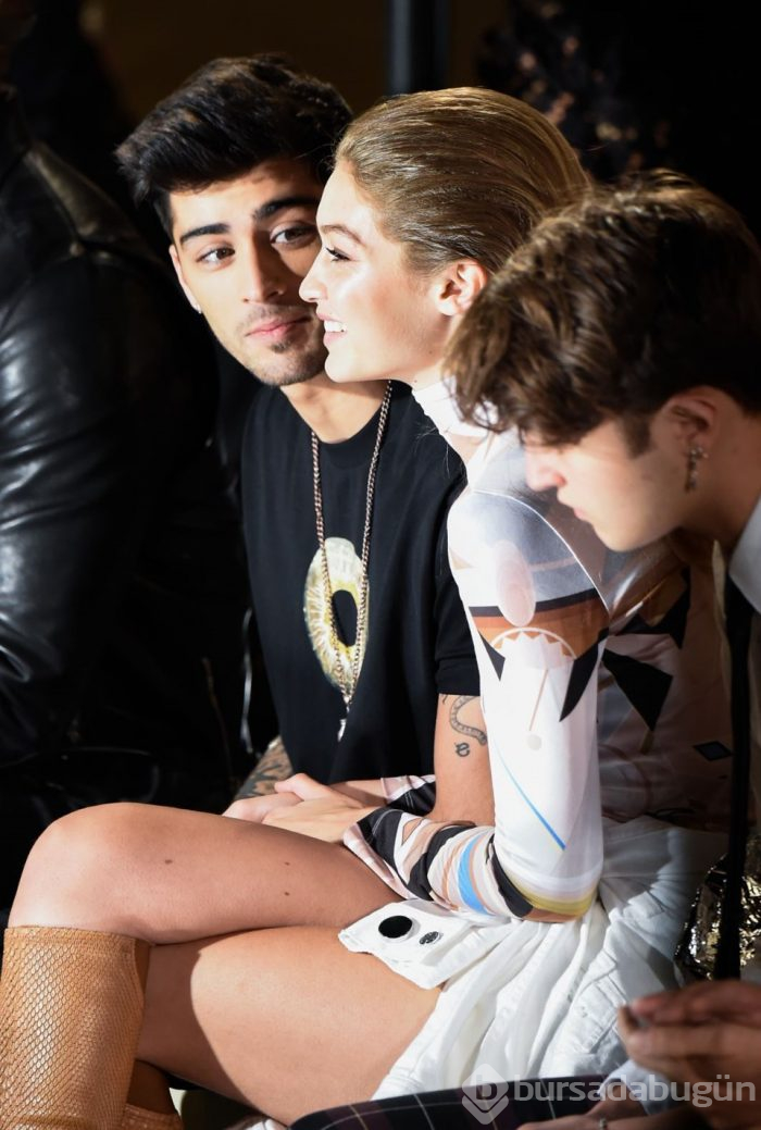 Zayn Malik'ten One Direction itirafı