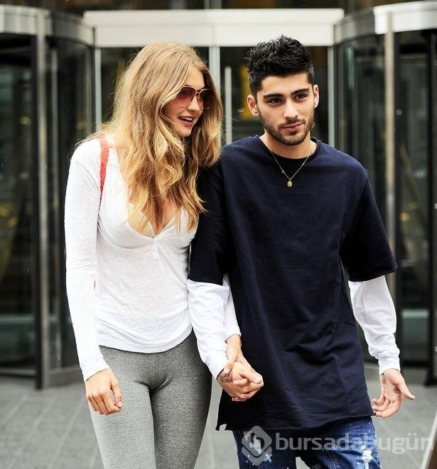 Zayn Malik'ten One Direction itirafı