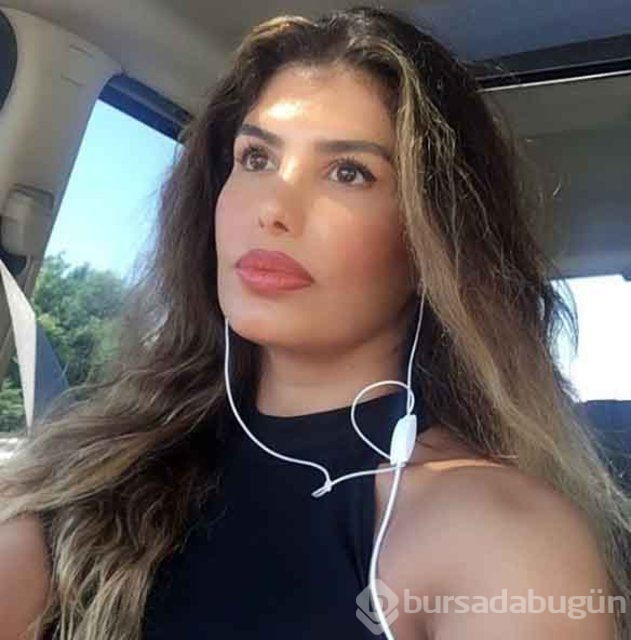 Hatice: Popomla kafayı bozmuşlar!
