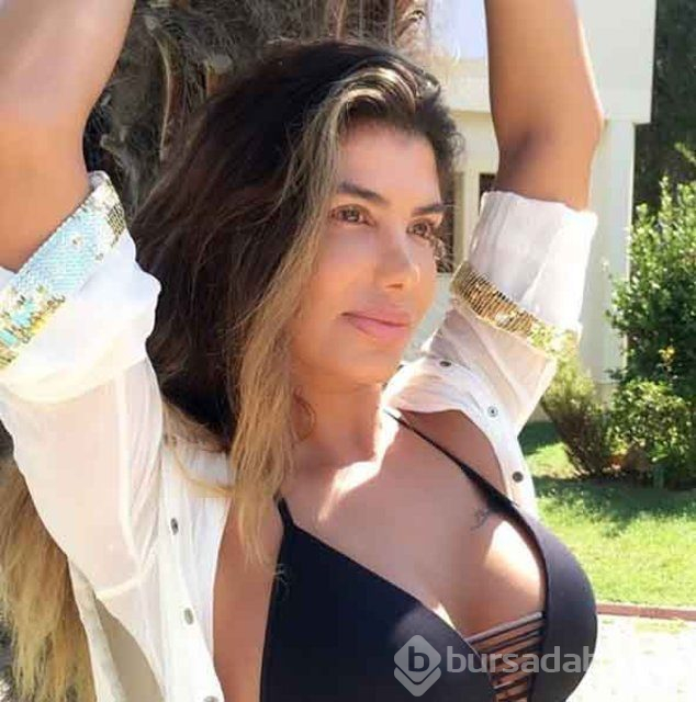 Hatice: Popomla kafayı bozmuşlar!
