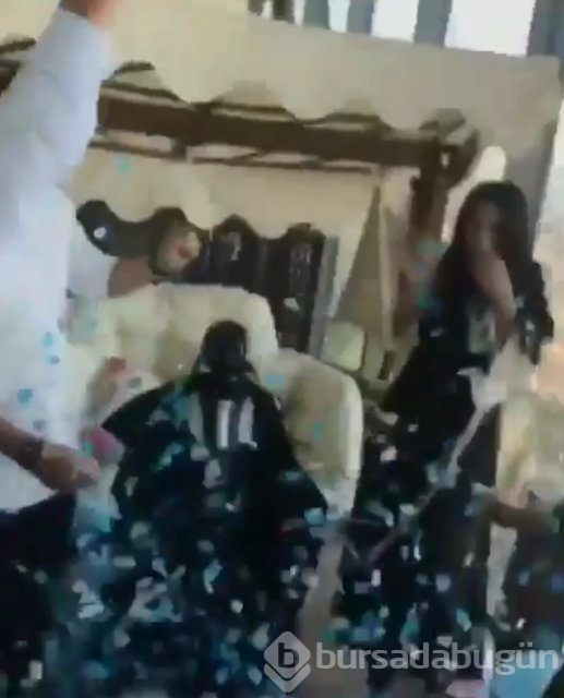 Tolgahan Sayışman ile Almeda Abazi bebek için villa aldı
