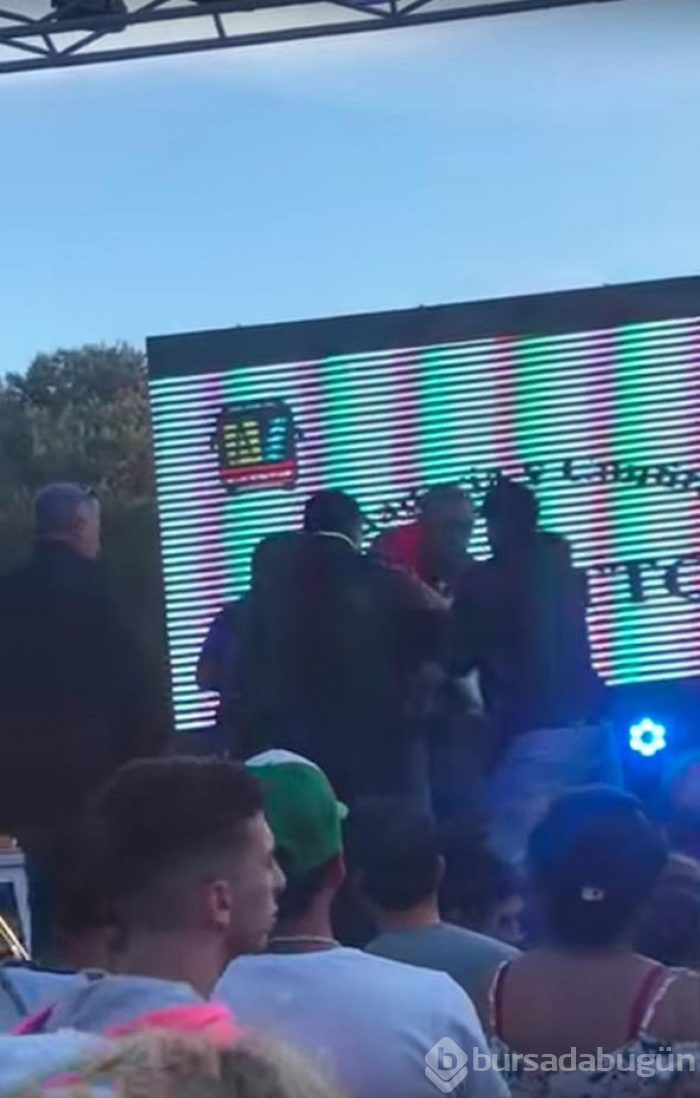Arjantinli boksör kruvasan yerken öldü!
