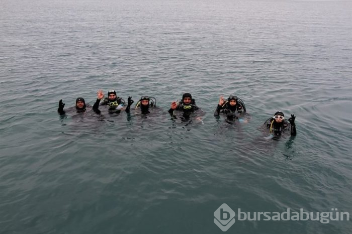Mehmetçik'in bulduğu yeni balık türü bilim adamlarını bile şaşırttı: Hayret verici!
