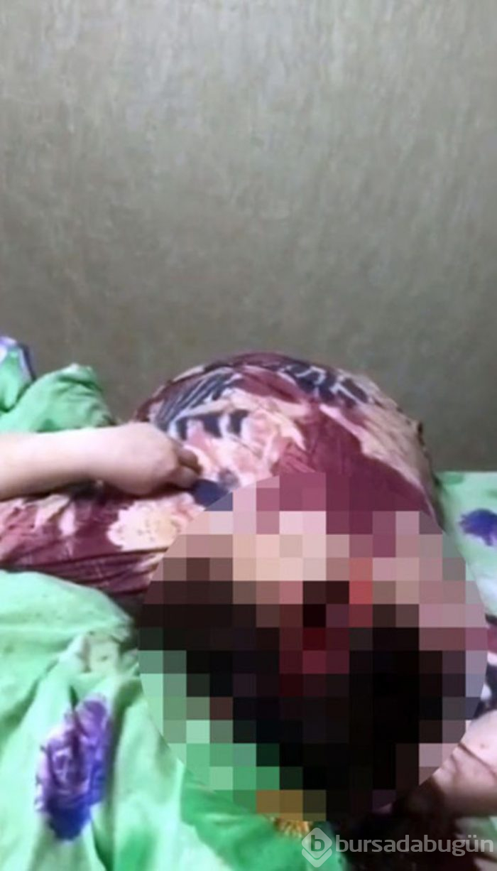 Yan odadan gelen seslere uyandı! Karısıyla kardeşini aynı yatakta yakaladı