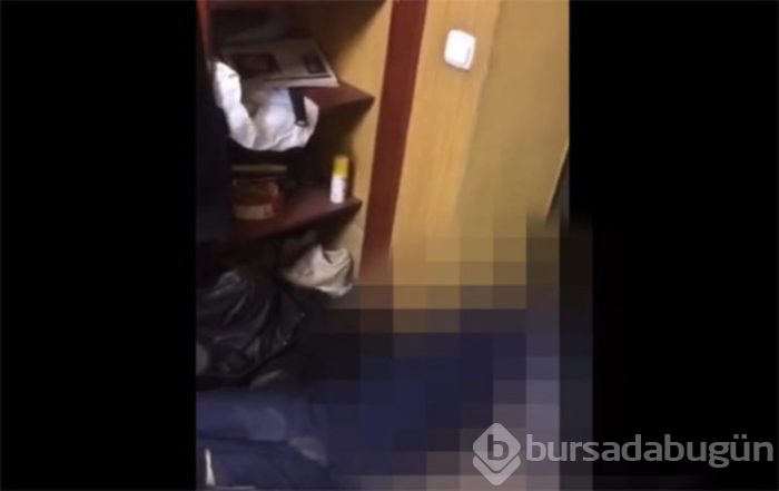 Yan odadan gelen seslere uyandı! Karısıyla kardeşini aynı yatakta yakaladı