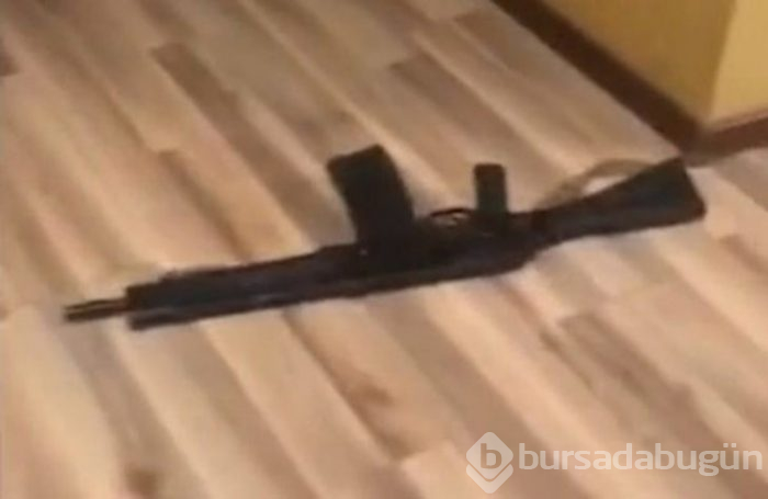 Yan odadan gelen seslere uyandı! Karısıyla kardeşini aynı yatakta yakaladı