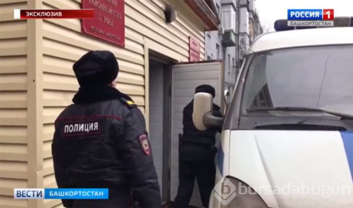 Yan odadan gelen seslere uyandı! Karısıyla kardeşini aynı yatakta yakaladı