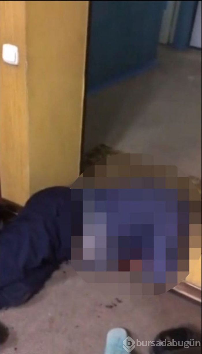Yan odadan gelen seslere uyandı! Karısıyla kardeşini aynı yatakta yakaladı