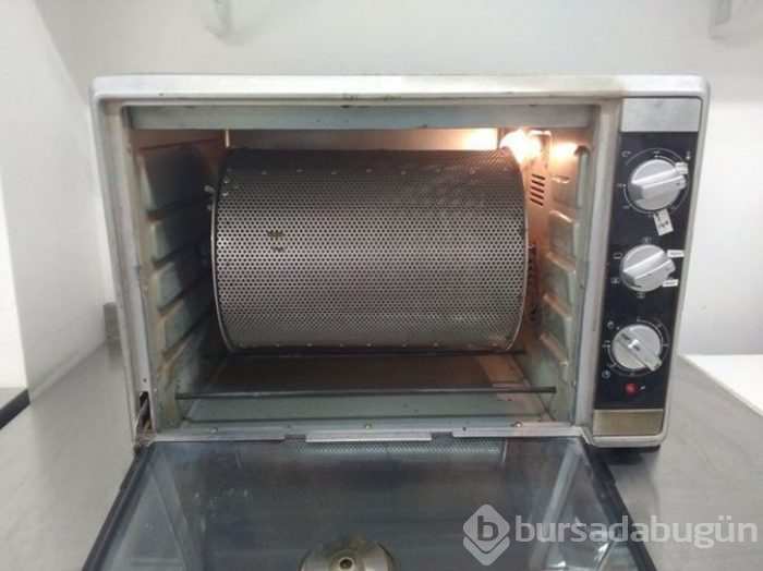 Her gün tüketiyoruz! Meğer böyle üretiliyormuş...
