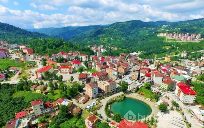 Türkiye'nin en uzun ömürlü insanları Gölköy'de yaşıyor
