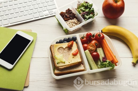 Ofis çalışanları için sağlıklı beslenme tüyoları
