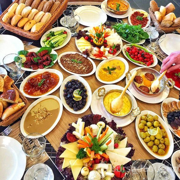 Ofis çalışanları için sağlıklı beslenme tüyoları
