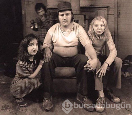En korkunç fotoğraflar
