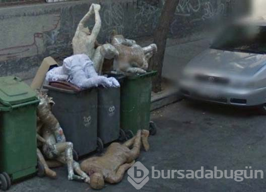 En korkunç fotoğraflar
