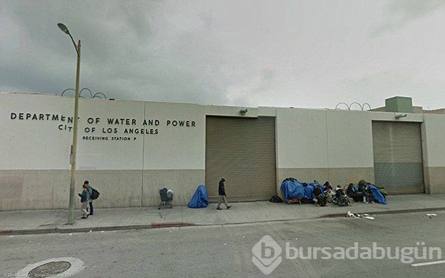 En korkunç fotoğraflar
