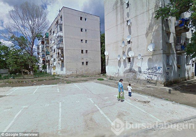 En korkunç fotoğraflar
