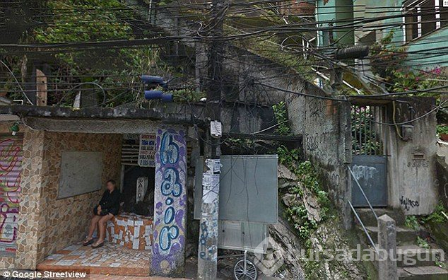 En korkunç fotoğraflar
