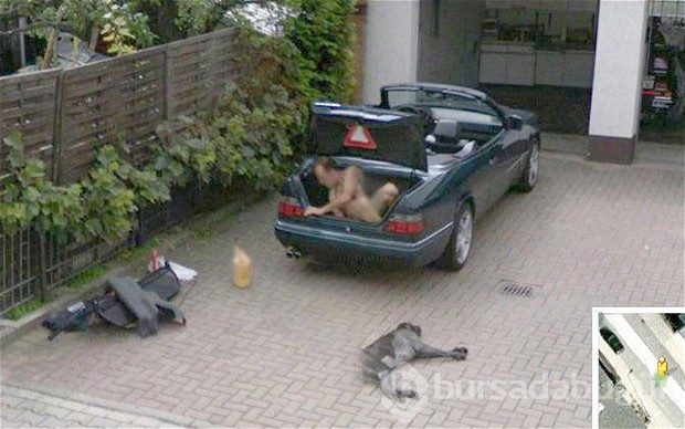 En korkunç fotoğraflar
