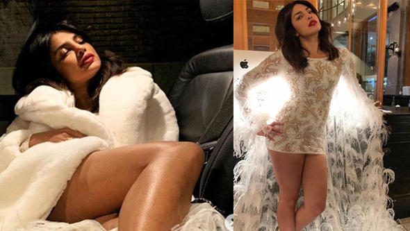 Pijamayla bekarlığa veda
