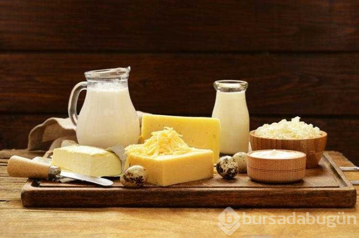 Kilo vermenizi kolaylaştıracak yağ yakan yiyecekler
