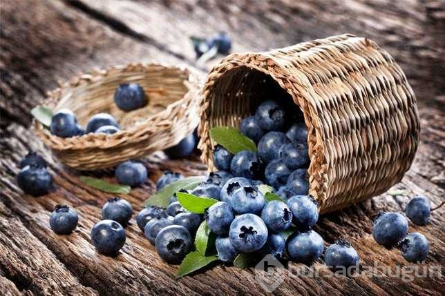 Kilo vermenizi kolaylaştıracak yağ yakan yiyecekler
