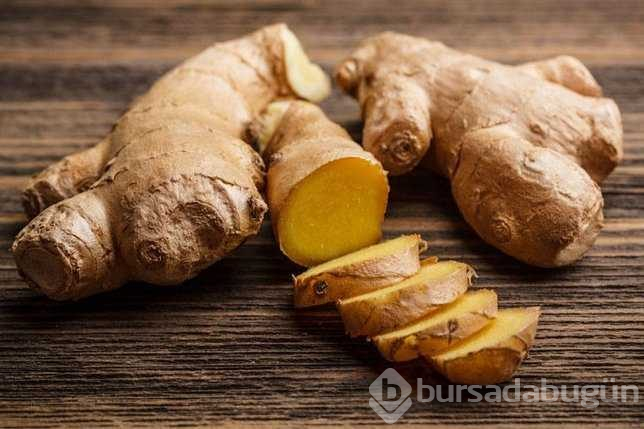 Kilo vermenizi kolaylaştıracak yağ yakan yiyecekler
