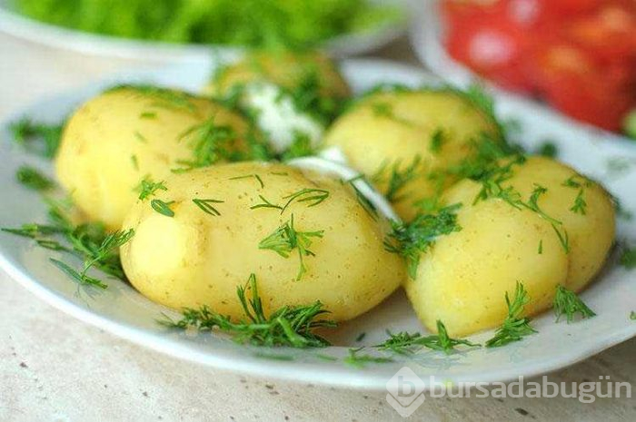 Kilo vermenizi kolaylaştıracak yağ yakan yiyecekler
