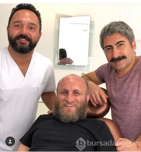 Sosyal medyanın fenomen erkek doktorları
